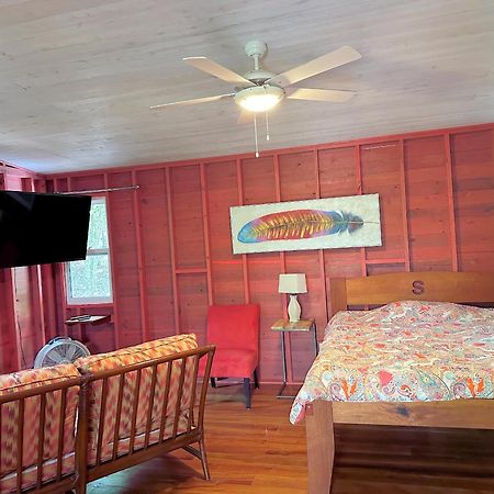 Maya Hill Lodge Black Man Eddy Εξωτερικό φωτογραφία