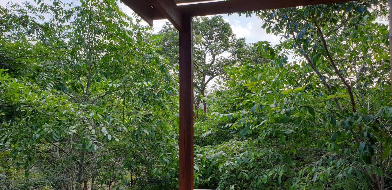 Maya Hill Lodge Black Man Eddy Εξωτερικό φωτογραφία