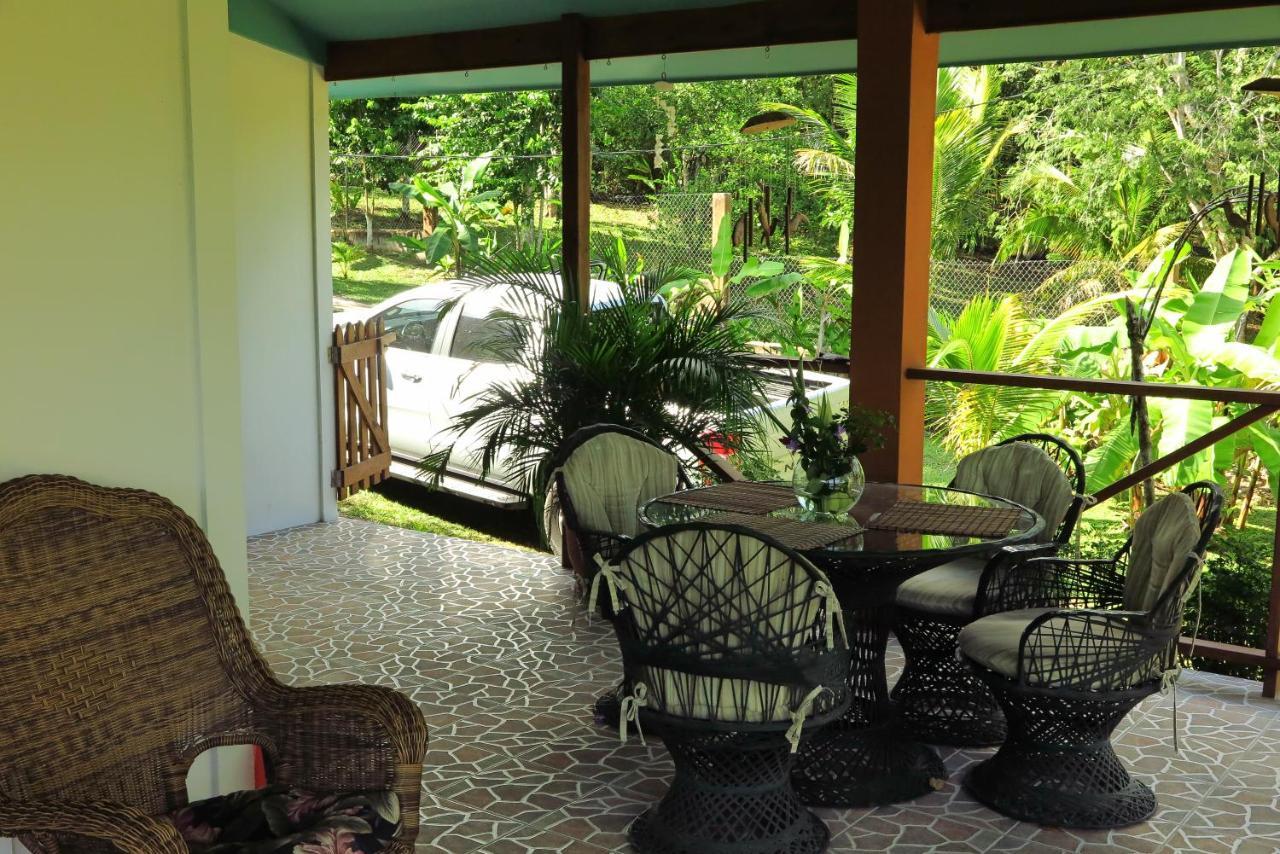 Maya Hill Lodge Black Man Eddy Εξωτερικό φωτογραφία