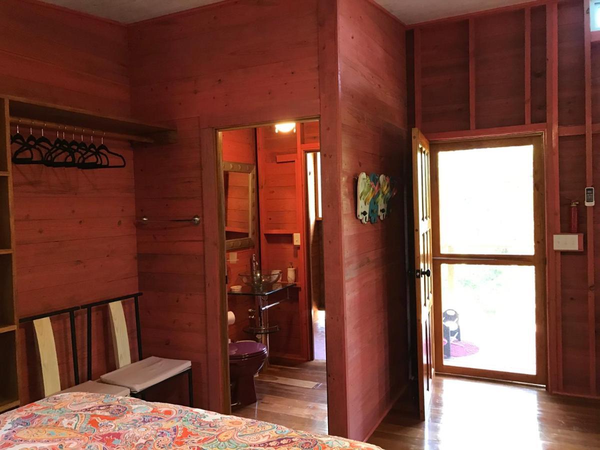 Maya Hill Lodge Black Man Eddy Εξωτερικό φωτογραφία