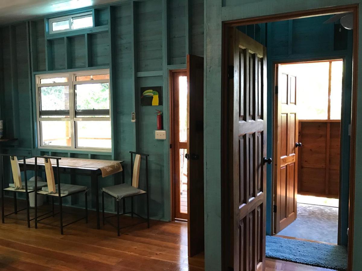 Maya Hill Lodge Black Man Eddy Εξωτερικό φωτογραφία