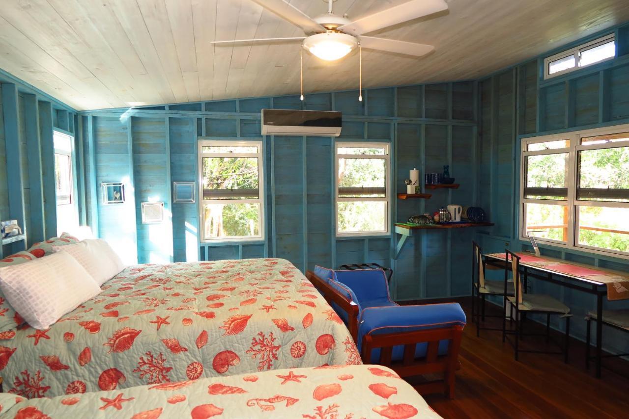 Maya Hill Lodge Black Man Eddy Εξωτερικό φωτογραφία